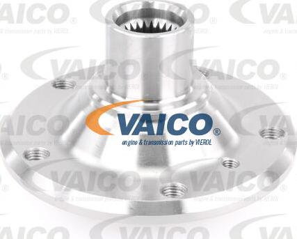 VAICO V20-3427 - Маточина колеса autocars.com.ua