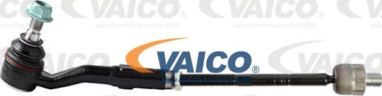 VAICO V20-3436 - Наконечник рулевой тяги, шарнир autodnr.net