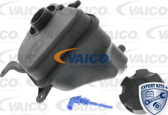 VAICO V20-3453 - Компенсационный бак, охлаждающая жидкость avtokuzovplus.com.ua