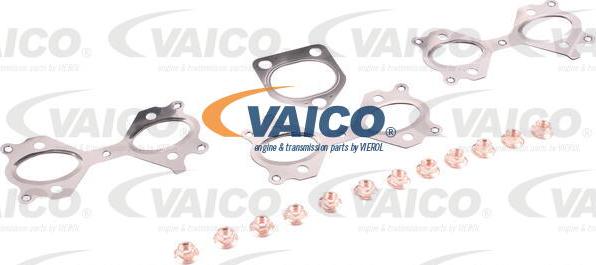 VAICO V20-3464 - Колектор, система випуску autocars.com.ua