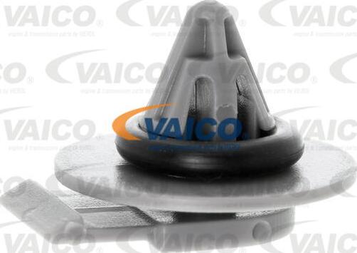 VAICO V20-3468 - Зажим, молдинг / захисна накладка autocars.com.ua