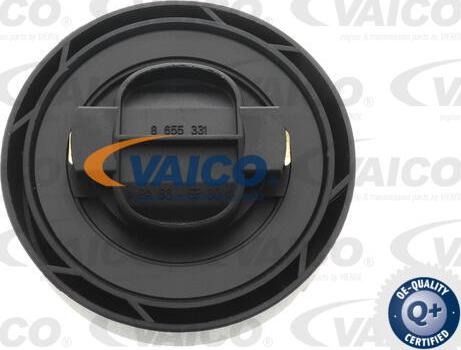 VAICO V20-3475 - Крышка, заливная горловина avtokuzovplus.com.ua