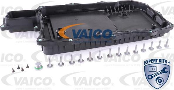 VAICO V20-3478 - Масляний піддон, автоматична коробка передач autocars.com.ua