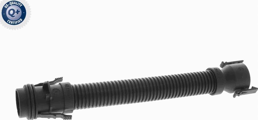 VAICO V20-3501 - Шланг, система подачі повітря autocars.com.ua