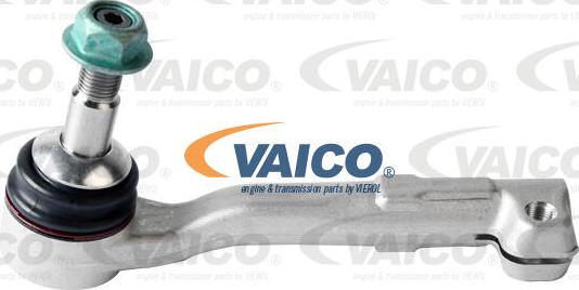 VAICO V20-3502 - Наконечник рульової тяги, кульовий шарнір autocars.com.ua