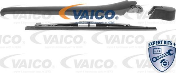 VAICO V20-3552 - Комплект важелів склоочисника, система очищення стекол autocars.com.ua