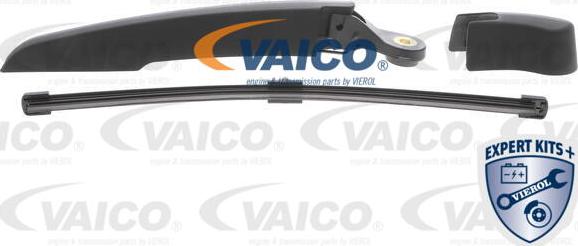VAICO V20-3554 - Комплект важелів склоочисника, система очищення стекол autocars.com.ua