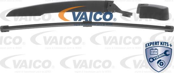 VAICO V20-3556 - Комплект важелів склоочисника, система очищення стекол autocars.com.ua