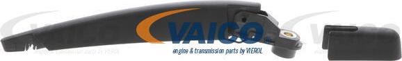 VAICO V20-3557 - Важіль склоочисника, система очищення вікон autocars.com.ua
