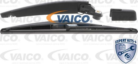 VAICO V20-3558 - Комплект рычагов стеклоочистителя, система очистки стекол avtokuzovplus.com.ua
