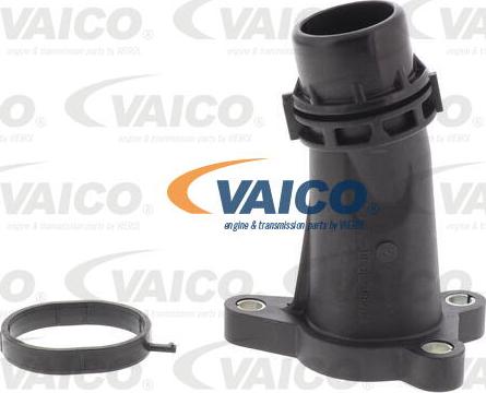 VAICO V20-3560 - Фланец охлаждающей жидкости avtokuzovplus.com.ua