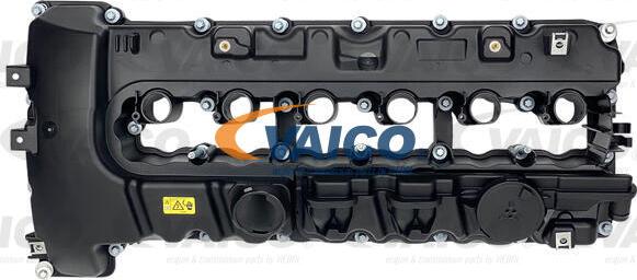 VAICO V20-3561 - Кришка головки циліндра autocars.com.ua