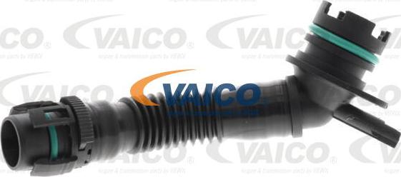 VAICO V20-3582 - Шланг, вентиляція картера autocars.com.ua