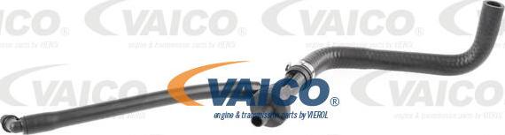 VAICO V20-3585 - Клапан, управление воздуха-впускаемый воздух avtokuzovplus.com.ua