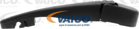 VAICO V20-3586 - Важіль склоочисника, система очищення вікон autocars.com.ua