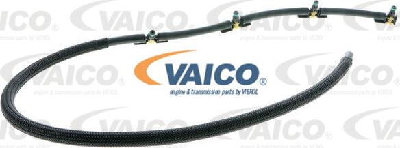 VAICO V20-3599 - Шланг, утечка топлива avtokuzovplus.com.ua