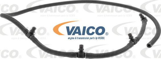 VAICO V20-3600 - Шланг, витік палива autocars.com.ua
