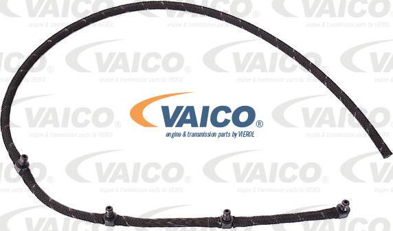 VAICO V20-3602 - Шланг, витік палива autocars.com.ua