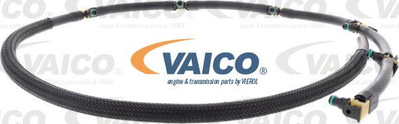 VAICO V20-3607 - Шланг, витік палива autocars.com.ua