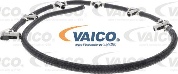 VAICO V20-3608 - Шланг, витік палива autocars.com.ua