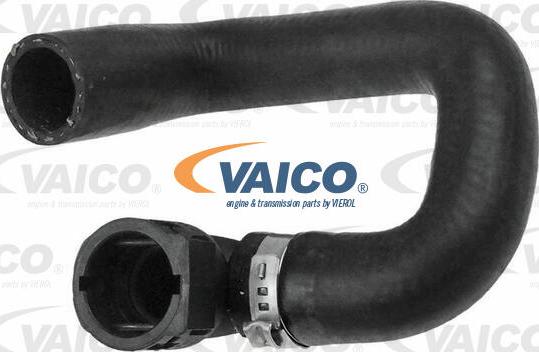 VAICO V20-3619 - Шланг радіатора autocars.com.ua