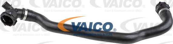 VAICO V20-3623 - Шланг радіатора autocars.com.ua