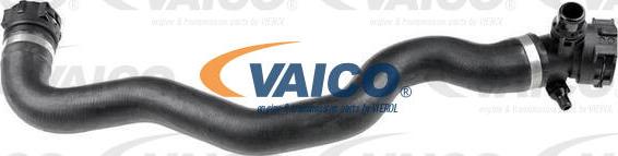 VAICO V20-3624 - Шланг радиатора avtokuzovplus.com.ua