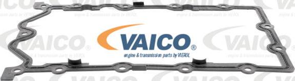 VAICO V20-3627 - Прокладка, масляна ванна autocars.com.ua
