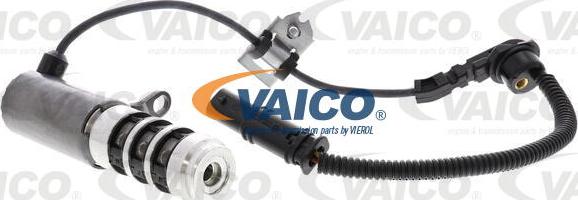 VAICO V20-3630 - Клапан регулювання тиску масла autocars.com.ua