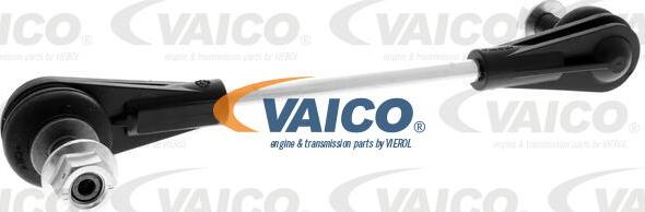 VAICO V20-3637 - Тяга / стойка, стабилизатор avtokuzovplus.com.ua