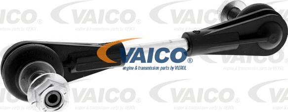 VAICO V20-3638 - Тяга / стійка, стабілізатор autocars.com.ua