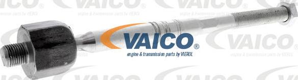VAICO V20-3639 - Осьовий шарнір, рульова тяга autocars.com.ua