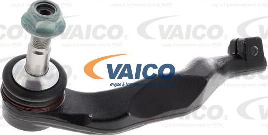VAICO V20-3644 - Наконечник рулевой тяги, шарнир autodnr.net