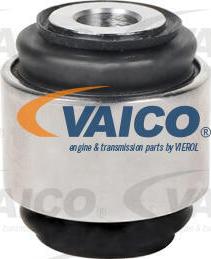 VAICO V20-3646 - Сайлентблок, важеля підвіски колеса autocars.com.ua