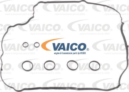 VAICO V20-3661 - Комплект прокладок, кришка головки циліндра autocars.com.ua