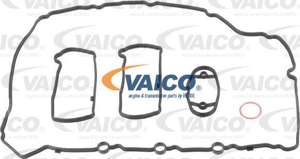 VAICO V20-3663 - Комплект прокладок, кришка головки циліндра autocars.com.ua