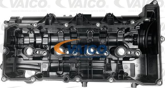 VAICO V20-3673 - Кришка головки циліндра autocars.com.ua