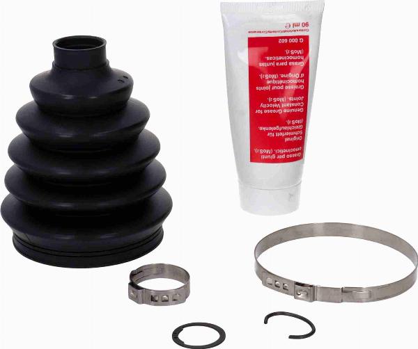 VAICO V20-3737 - Пильник, приводний вал autocars.com.ua