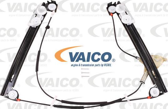 VAICO V20-3763 - Підйомний пристрій для вікон autocars.com.ua