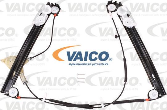 VAICO V20-3764 - Підйомний пристрій для вікон autocars.com.ua