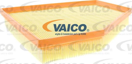 VAICO V20-3793 - Повітряний фільтр autocars.com.ua