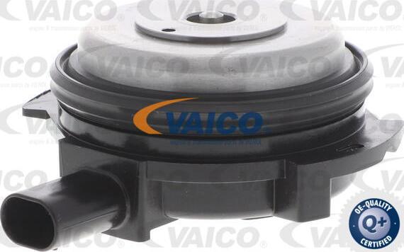 VAICO V20-3797 - Центральний магніт, шестерня приводу розподільного вала autocars.com.ua