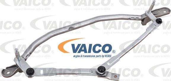 VAICO V20-3817 - Система тяг і важелів приводу склоочисника autocars.com.ua