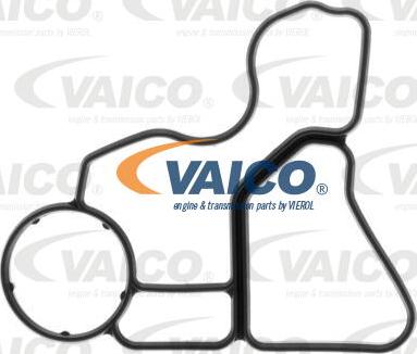 VAICO V20-3820 - Прокладка, корпус маслянного фильтра autodnr.net