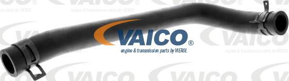 VAICO V20-3853 - Шланг радиатора avtokuzovplus.com.ua