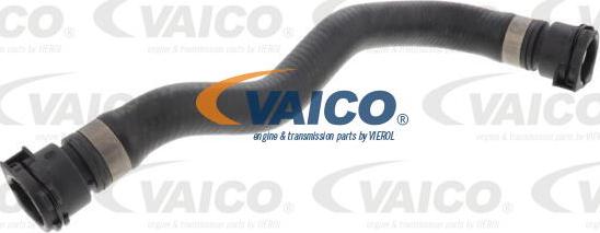 VAICO V20-3862 - Шланг радиатора avtokuzovplus.com.ua