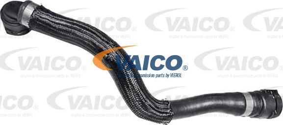 VAICO V20-3875 - Шланг радиатора autodnr.net