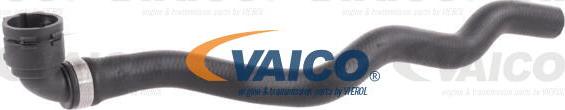 VAICO V20-3886 - Шланг радиатора avtokuzovplus.com.ua