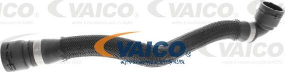 VAICO V20-3887 - Шланг радиатора avtokuzovplus.com.ua