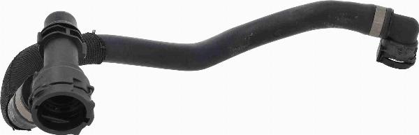 VAICO V20-3888 - Шланг радіатора autocars.com.ua
